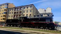 Locomotora 240-2072