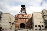 Museo de la Minería y de la Industria de Asturias
