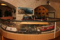 Museo del Ferrocarril de Águilas