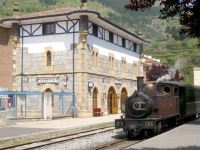 Museo Vasco del Ferrocarril